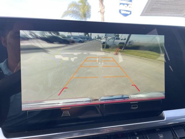 Used 2024 GMC Sierra 1500 Elevation image 14