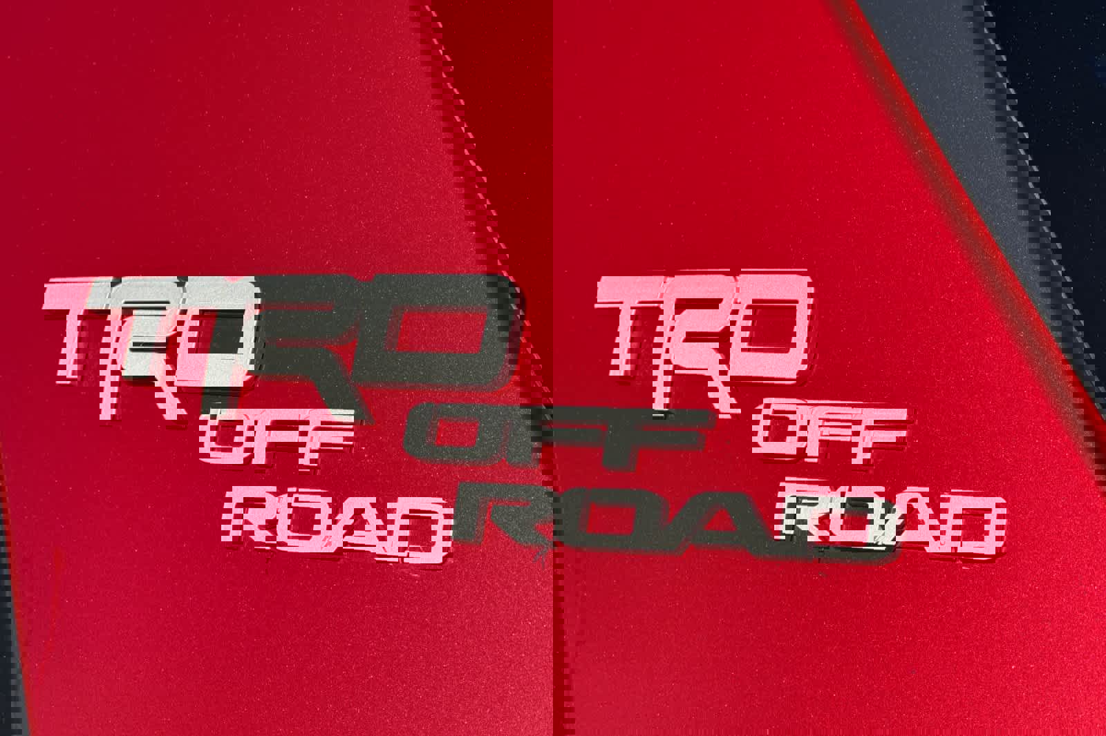 Used 2024 Toyota 4Runner TRD Off-Road image 26