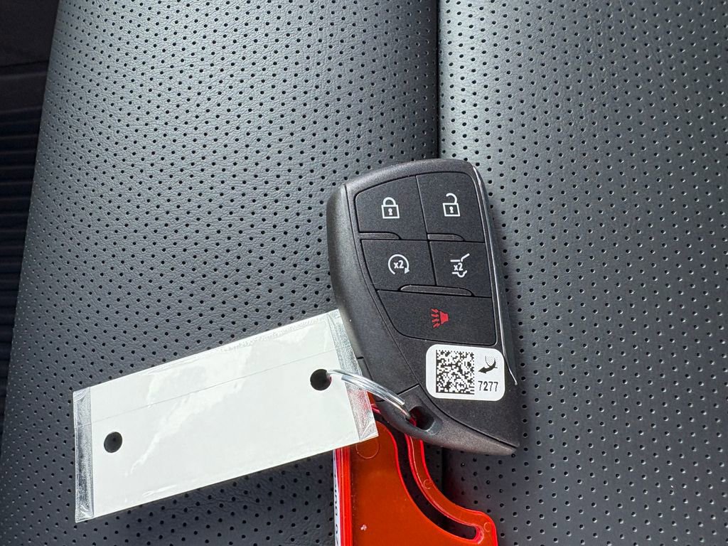 New 2025 Buick Enclave Avenir w/ Super Cruise Package image 56