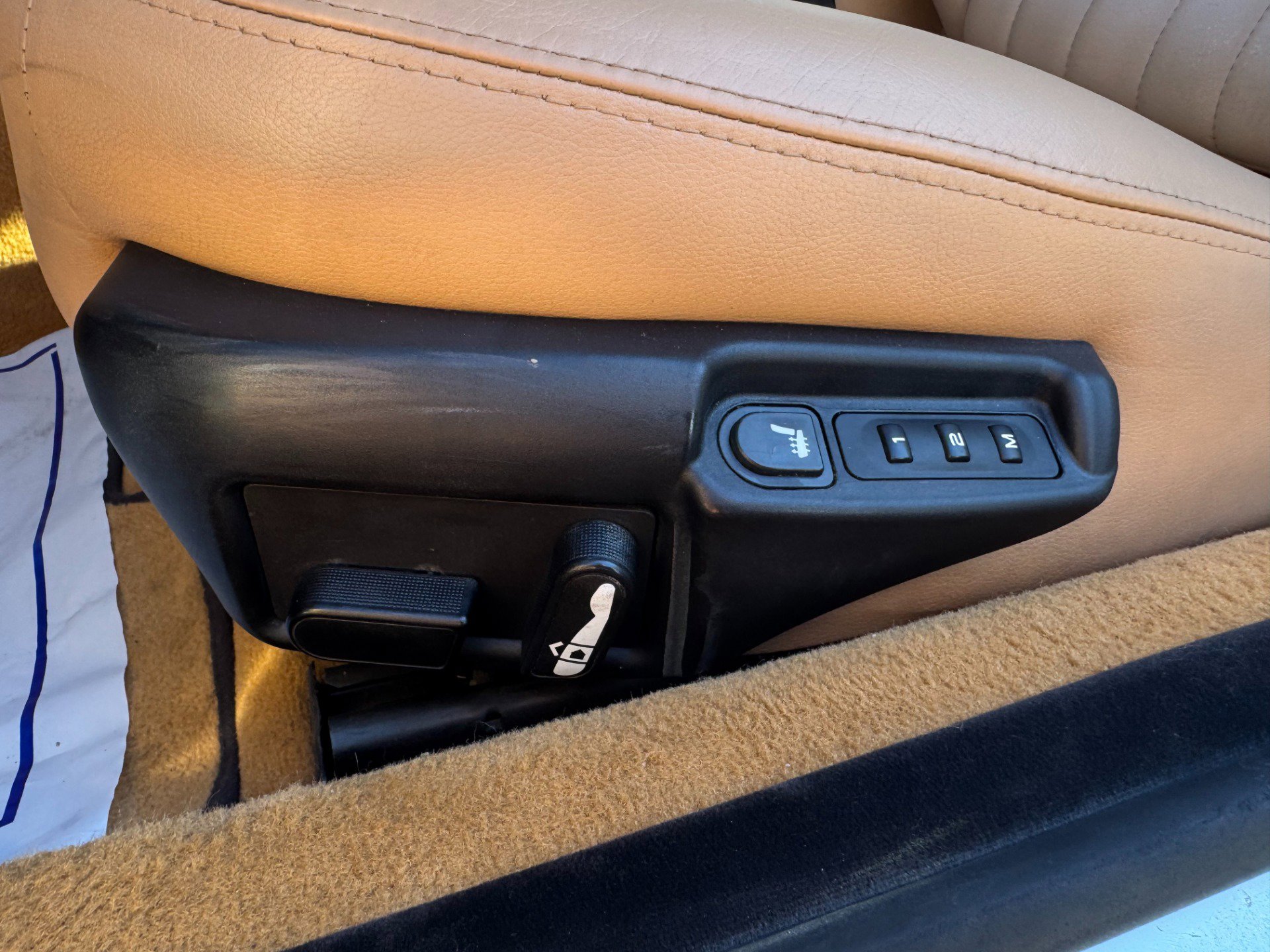 Used 2005 Maserati Coupe Cambiocorsa RWD image 19