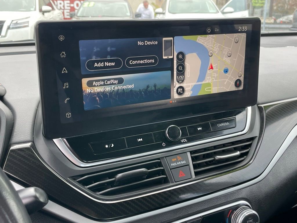 Certified 2024 Nissan Altima 2.0 SR image 18