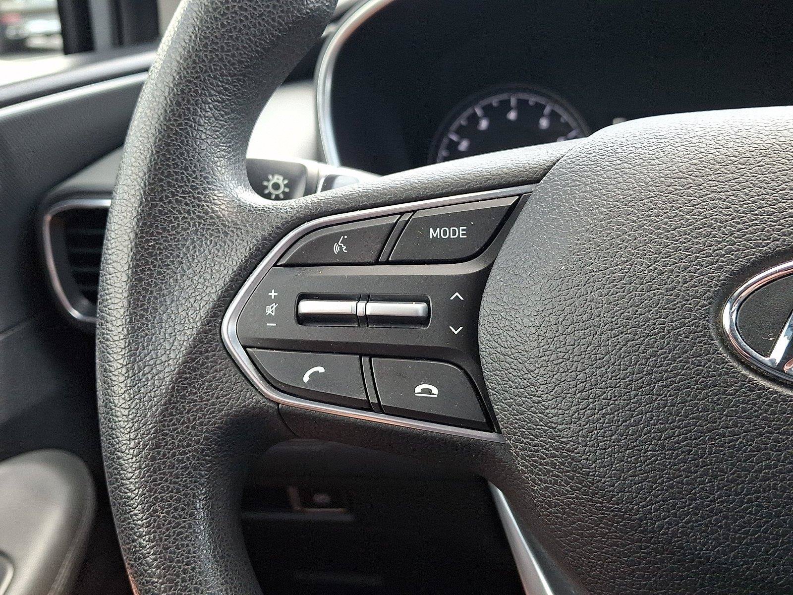 Used 2021 Hyundai Santa Fe SEL AWD/4WD image 21