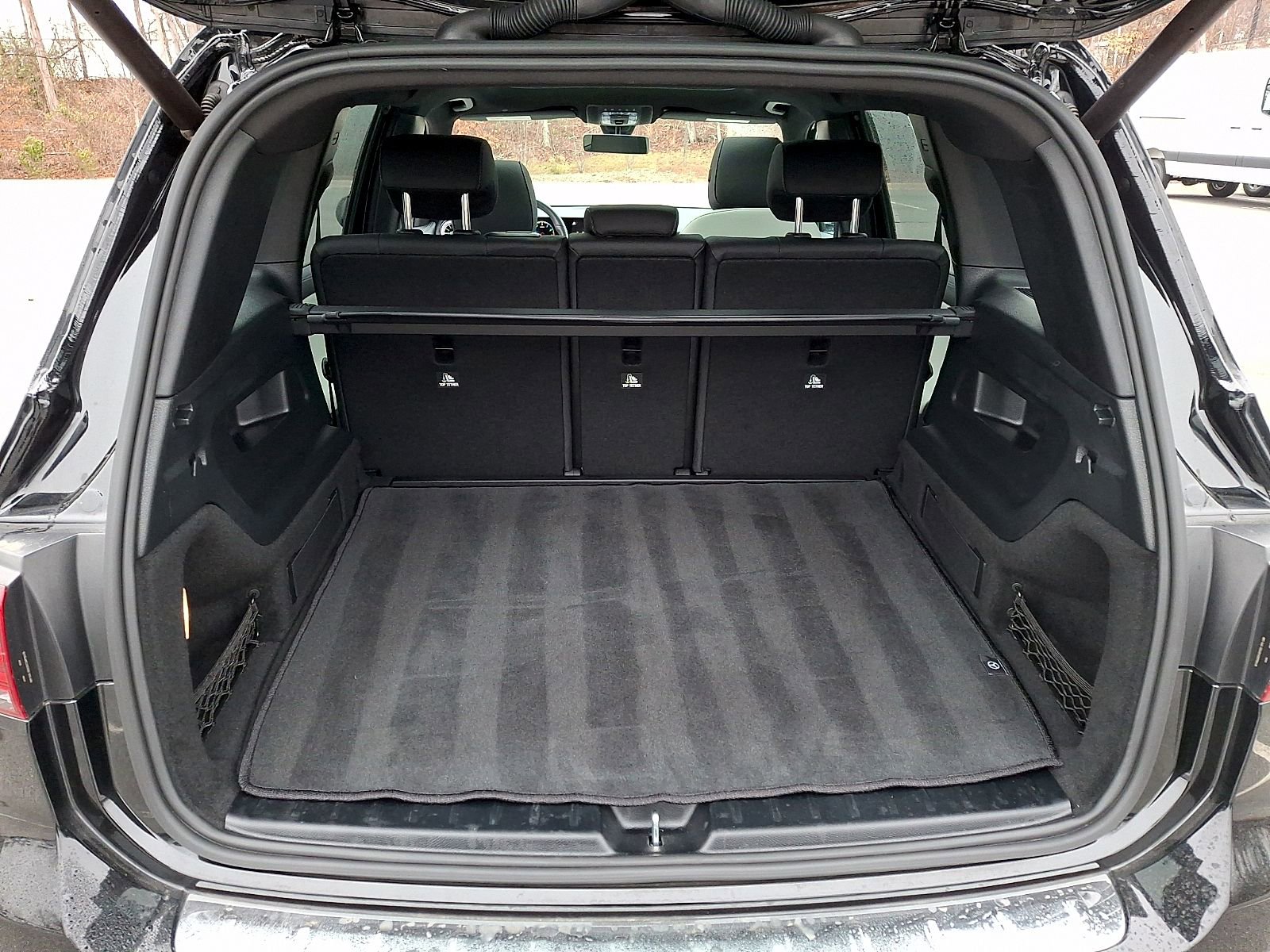 Certified 2023 Mercedes-Benz GLB 250 GLB 250 image 29