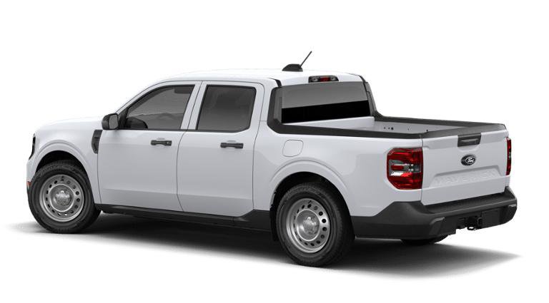 New 2026 Ford Maverick XL FWD image 26