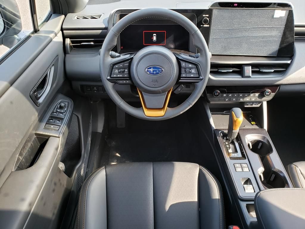 New 2026 Subaru Outback Wilderness AWD/4WD image 10