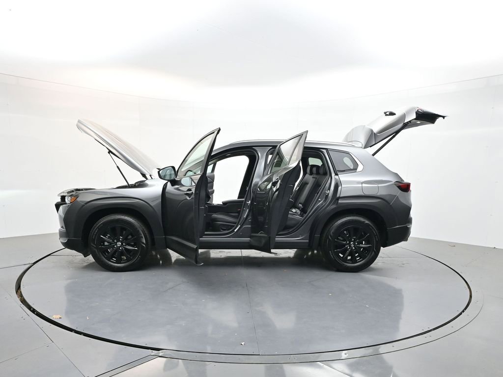 Used 2026 MAZDA CX-50 AWD 2.5 S w/ Weather Package image 41