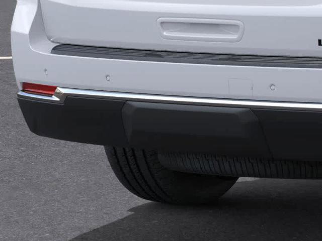 New 2026 Chevrolet Tahoe LT w/ Comfort Package image 14