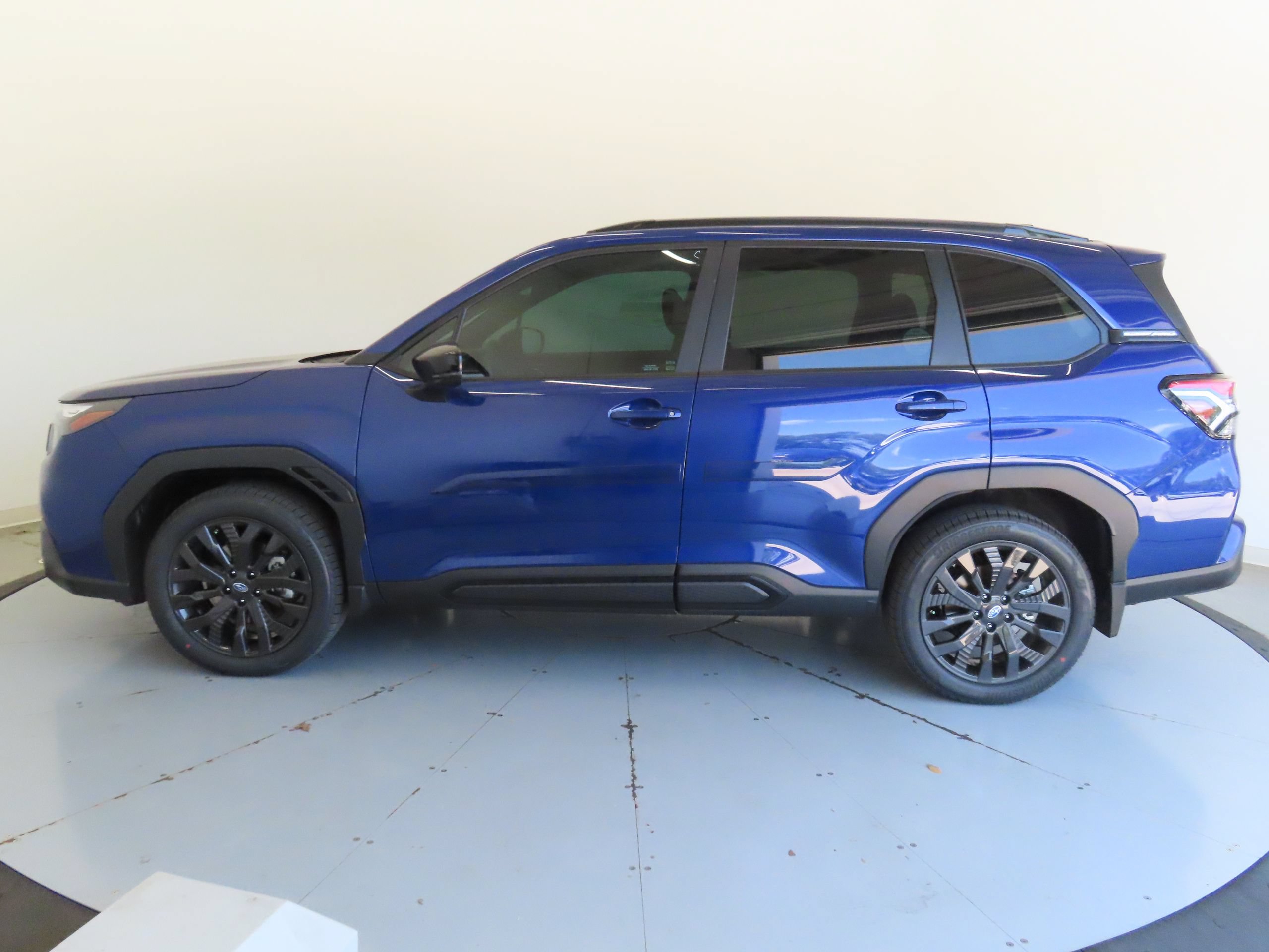New 2026 Subaru Forester Sport w/ Onyx Edition AWD/4WD image 6