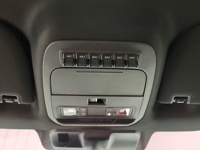 Used 2024 Ford F150 Tremor w/ Tow/Haul Package image 21