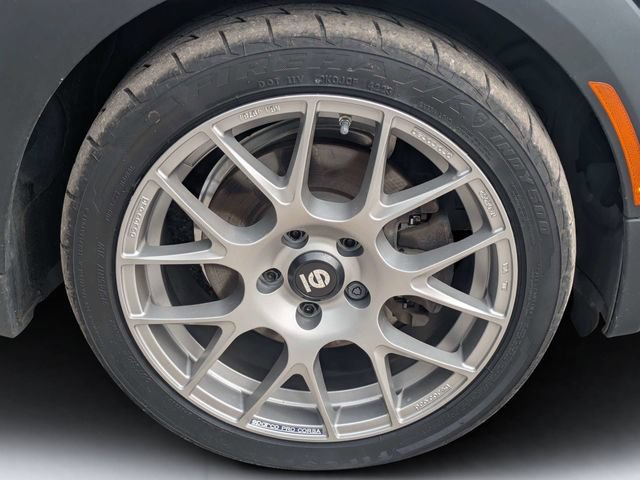Used 2016 MINI Cooper S FWD image 11