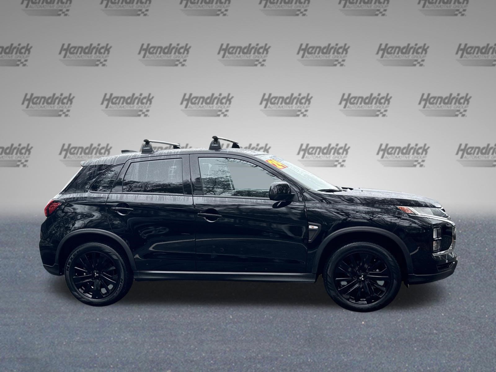 Used 2024 Mitsubishi Outlander Sport LE image 11