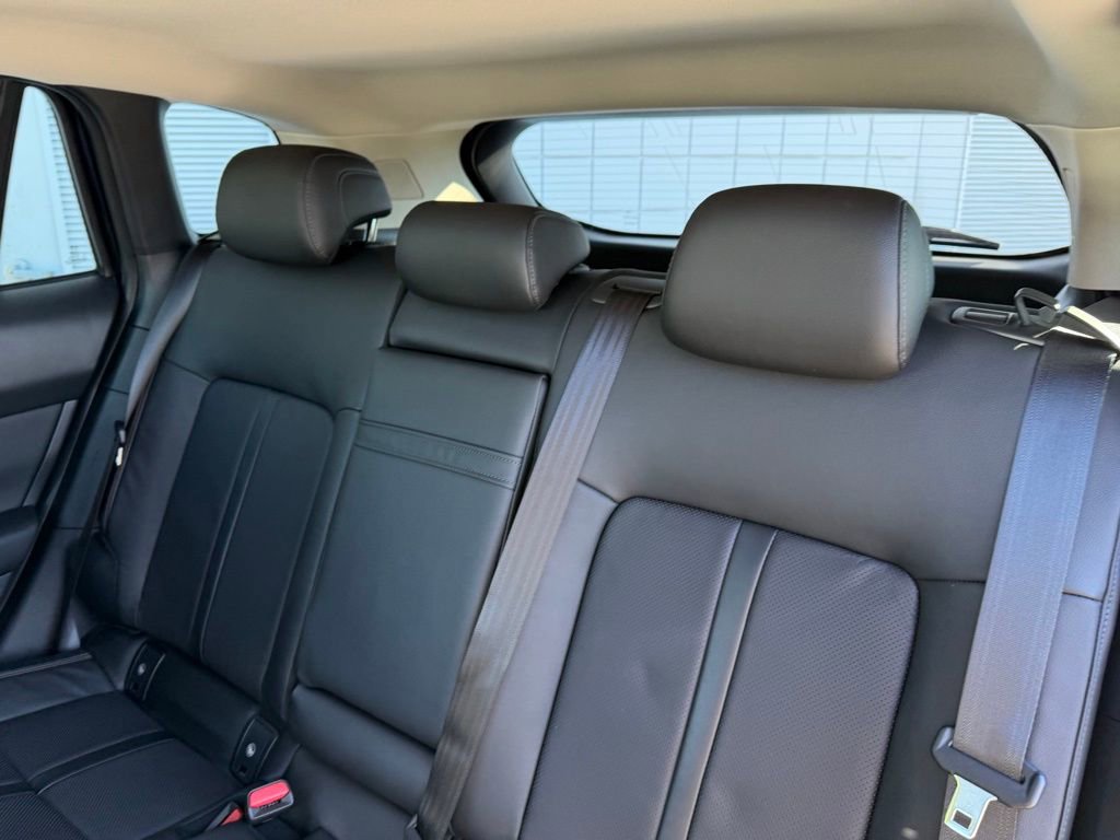 New 2026 MAZDA CX-50 AWD 2.5 Hybrid w/ Cargo Package image 19