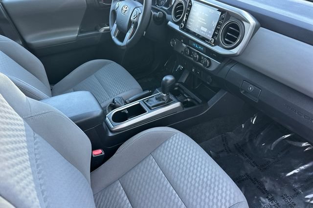 Used 2023 Toyota Tacoma SR5 RWD image 16
