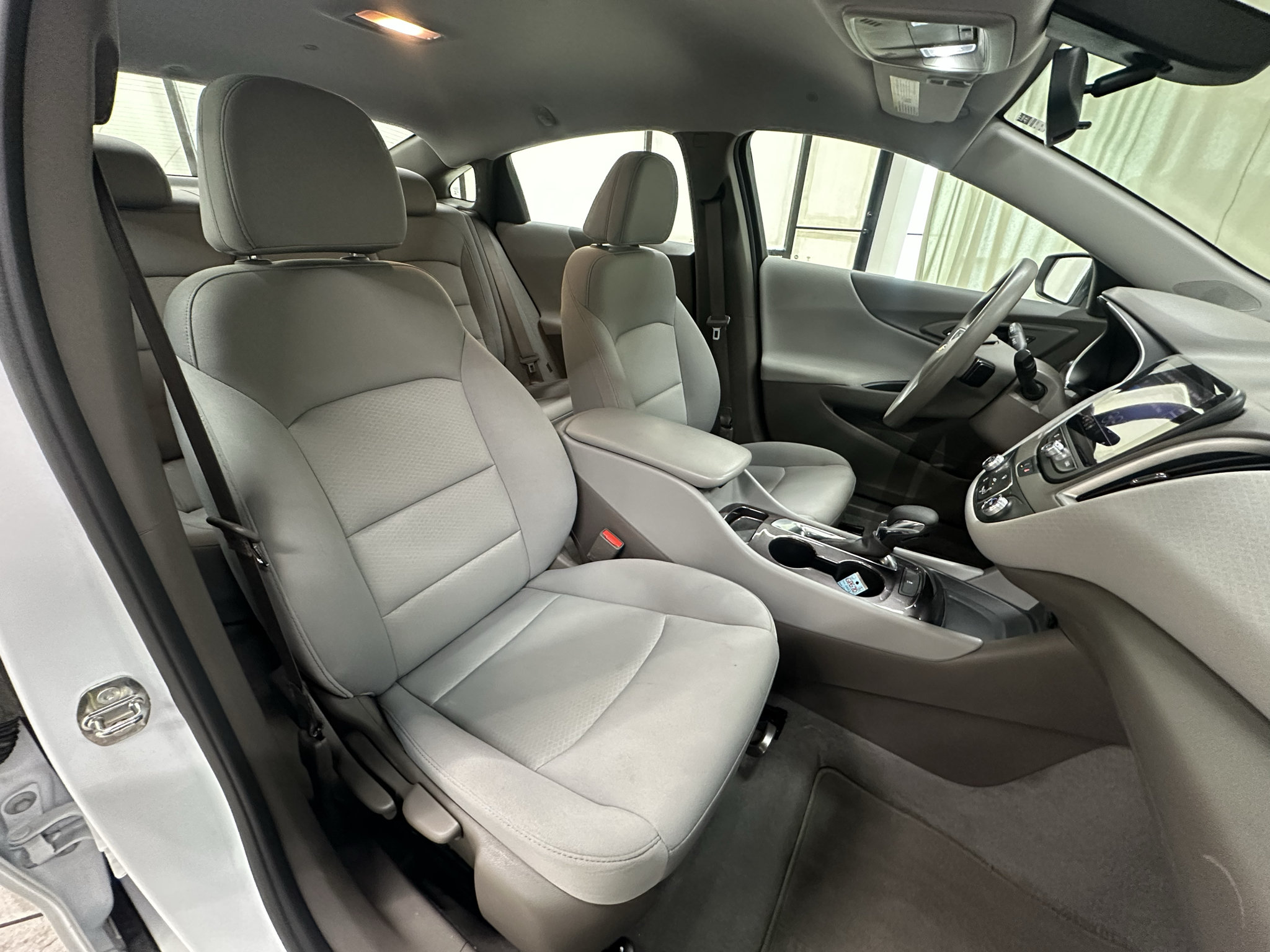 Used 2022 Chevrolet Malibu LS w/ LPO, Convenience Package 1 FWD image 16