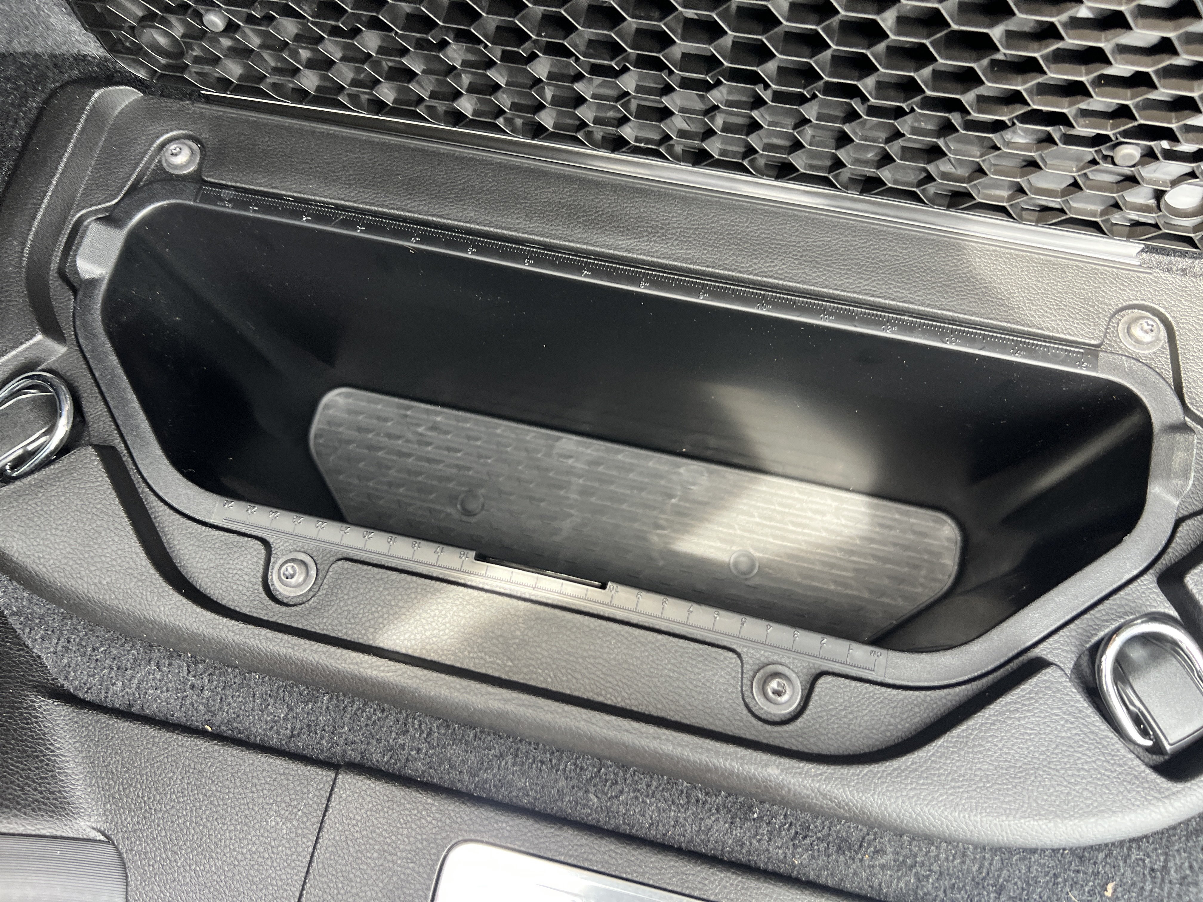 Used 2026 RAM 1500 Tungsten w/ Bed Utility Group AWD/4WD image 20
