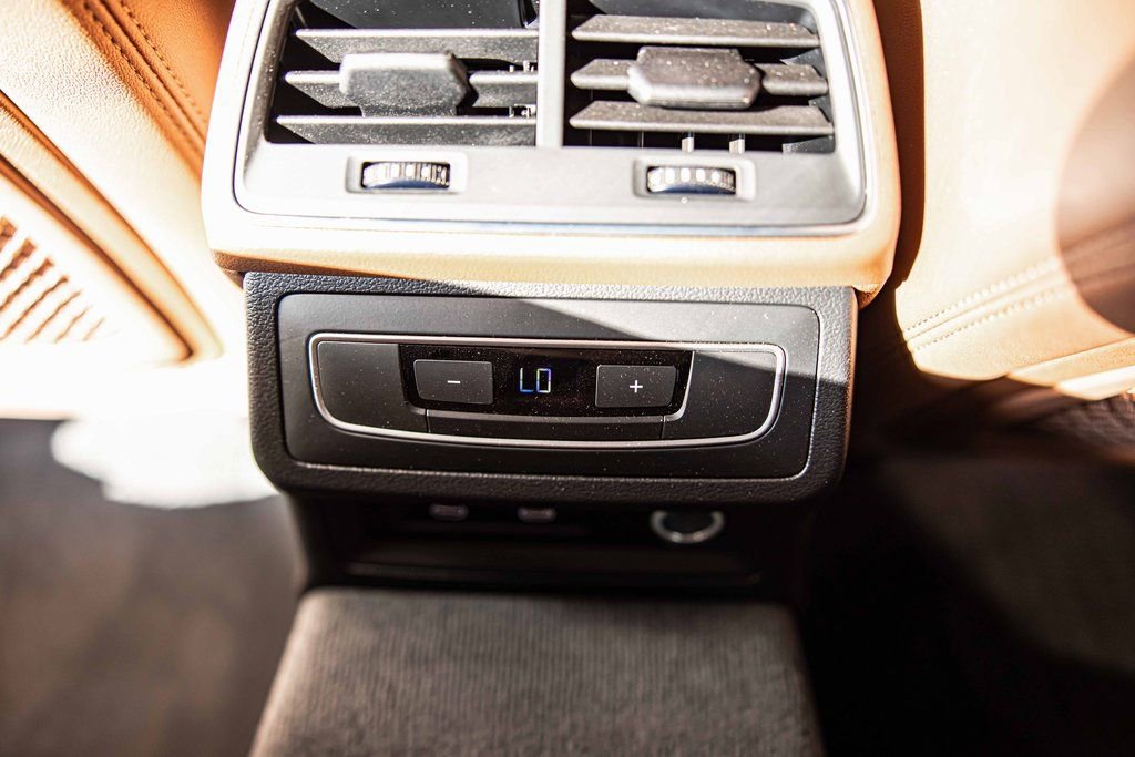 Used 2022 Audi A7 3.0T Premium Plus w/ Premium Plus image 38