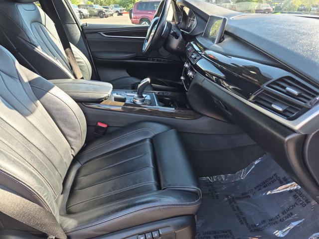 Used 2018 BMW X5 xDrive35i AWD/4WD image 29