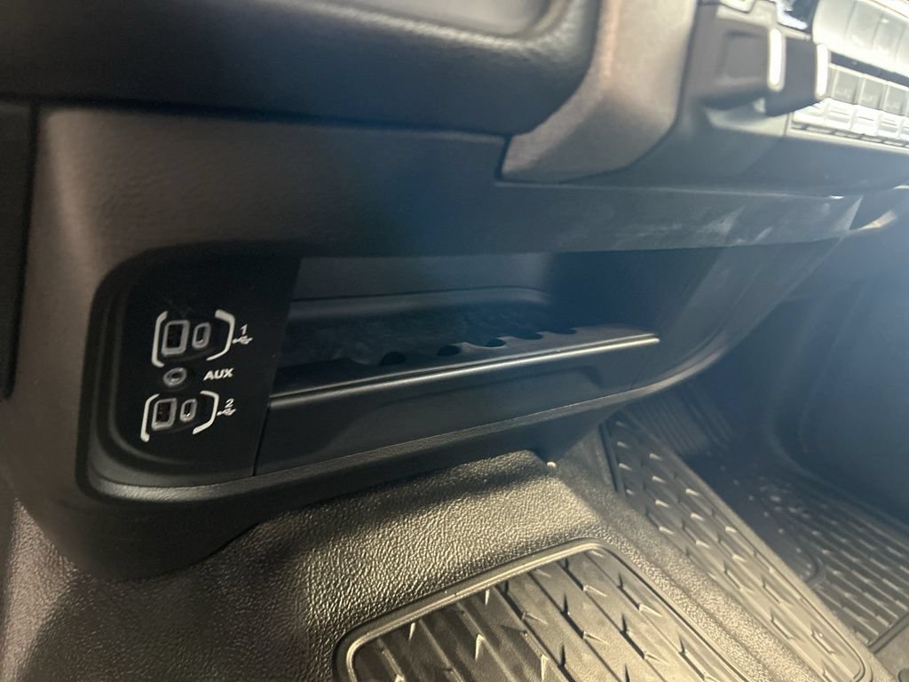 Used 2025 RAM 5500 Tradesman AWD/4WD image 44
