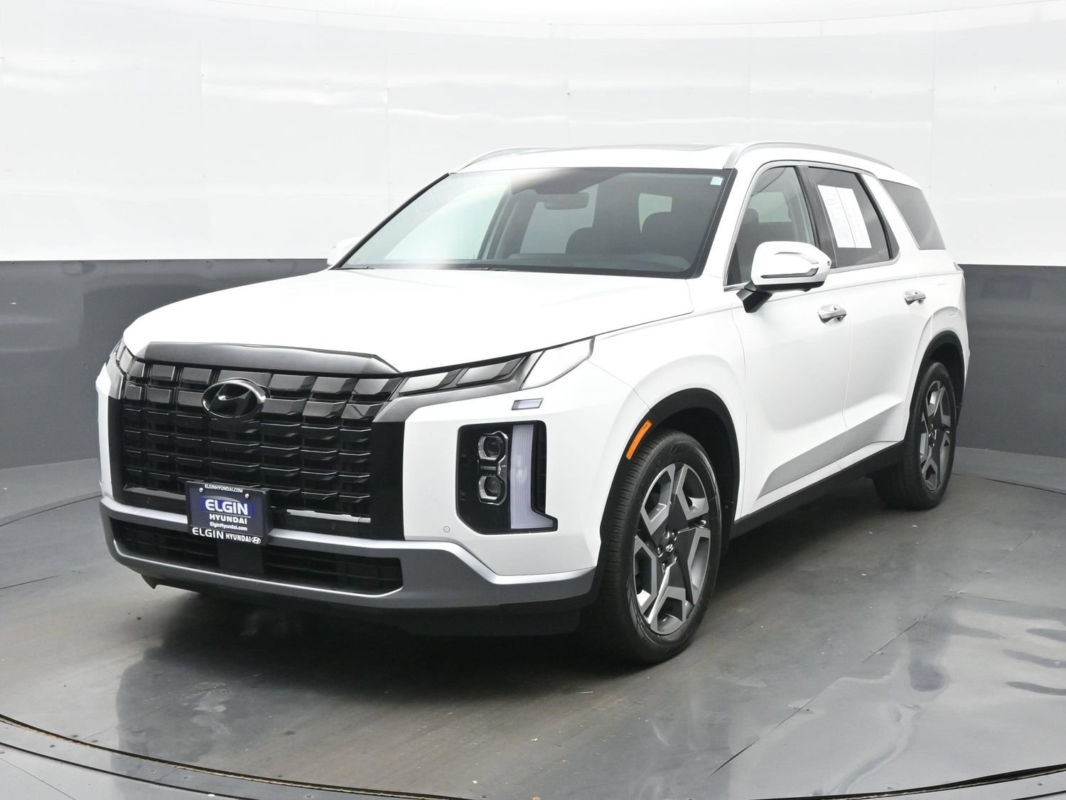 Certified 2023 Hyundai Palisade Limited