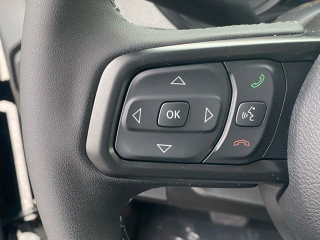 New 2026 Jeep Wrangler Willys image 16