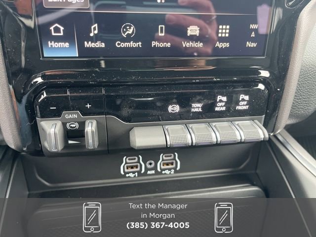 New 2026 RAM 2500 Big Horn image 27