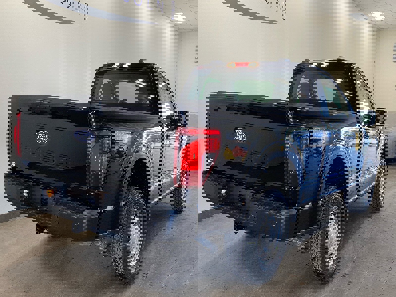 New 2025 Ford F150 XL image 7