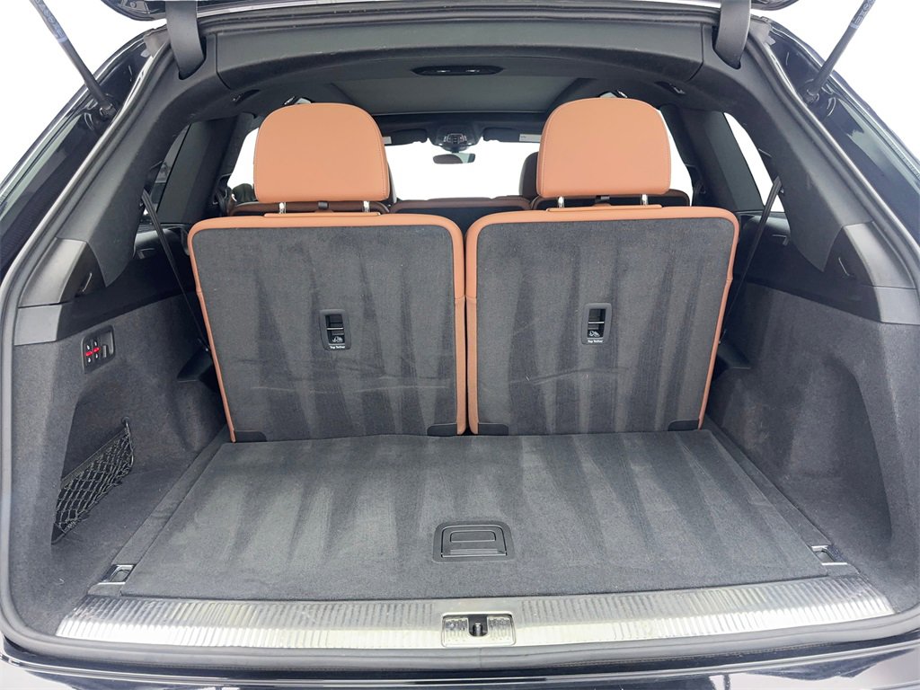 Used 2021 Audi Q7 3.0T Premium w/ Convenience Package image 84