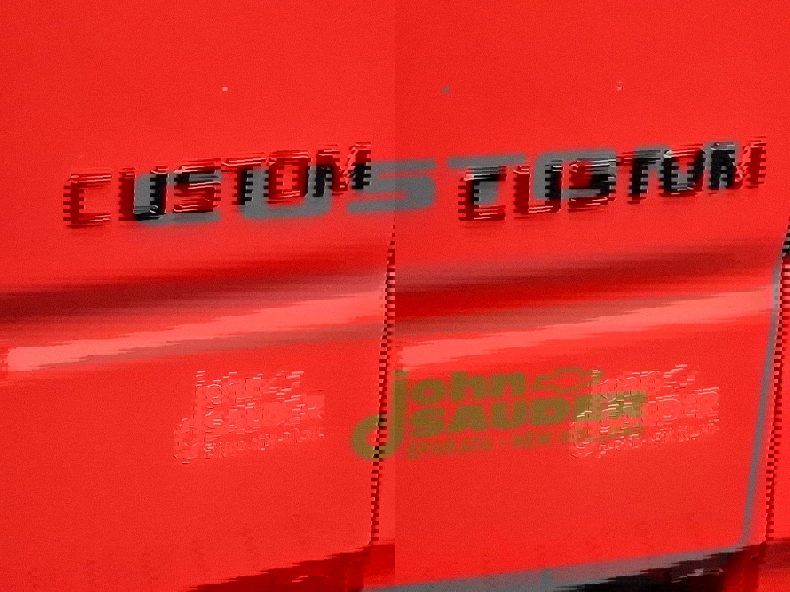 Used 2022 Chevrolet Silverado 1500 Custom w/ Rally Edition image 29