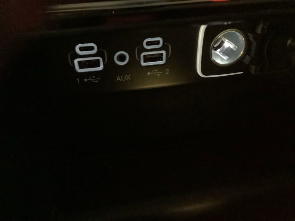 Used 2022 Jeep Grand Cherokee Limited AWD/4WD image 36