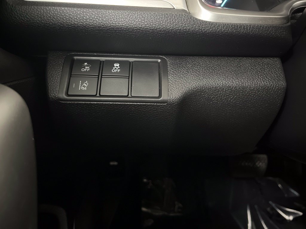 Used 2016 Honda Civic Touring image 47