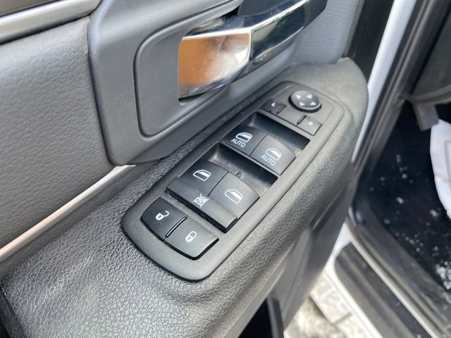 Used 2023 RAM 1500 Classic SLT w/ Protection Group image 18