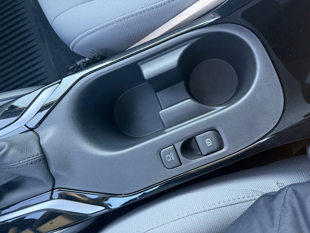 Used 2024 Toyota Corolla SE image 17