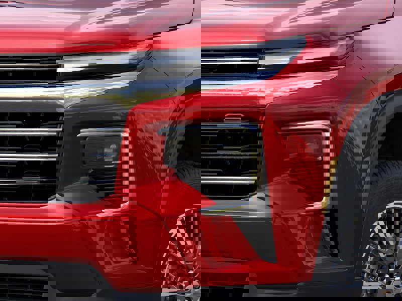 New 2026 Chevrolet Traverse LT AWD/4WD image 10