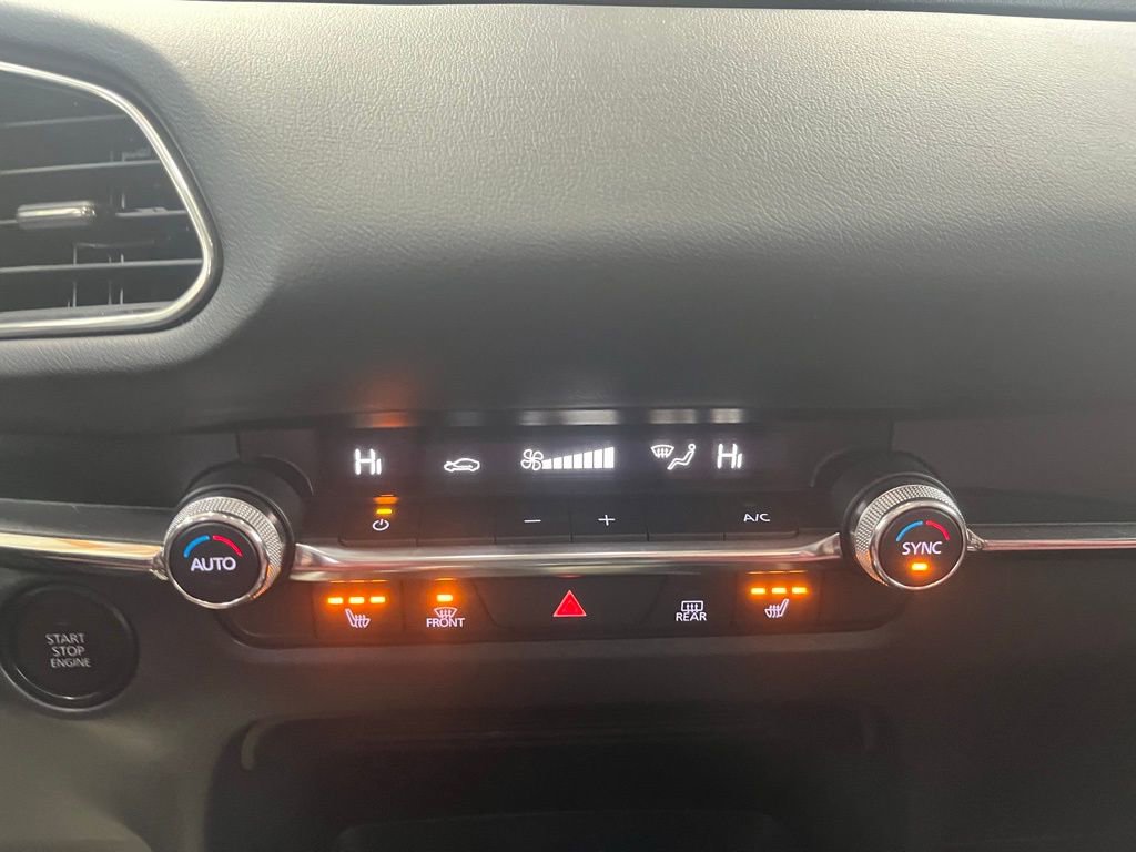 Certified 2023 MAZDA CX-30 AWD 2.5 S w/ Preferred Package image 16