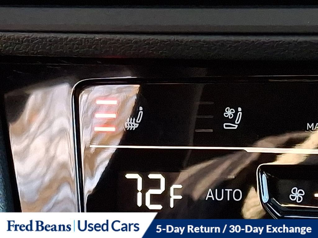 Certified 2025 Volkswagen Jetta GLI Autobahn image 26