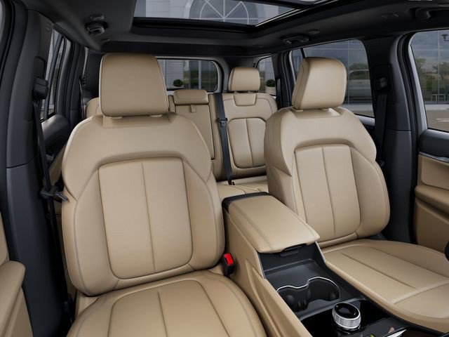 New 2026 Jeep Grand Cherokee Limited w/ Limited Altitude Package RWD image 20