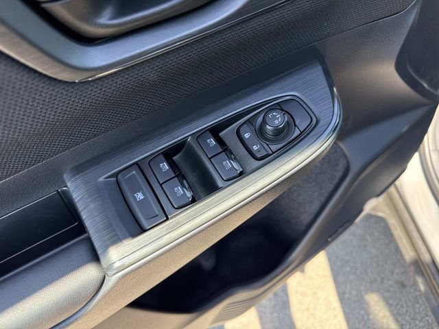 New 2026 Subaru Outback Limited image 11