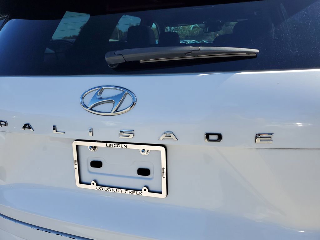 Used 2020 Hyundai Palisade Limited image 5