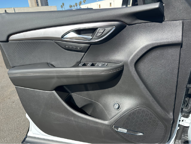 New 2026 Buick Envision Sport Touring AWD/4WD image 6