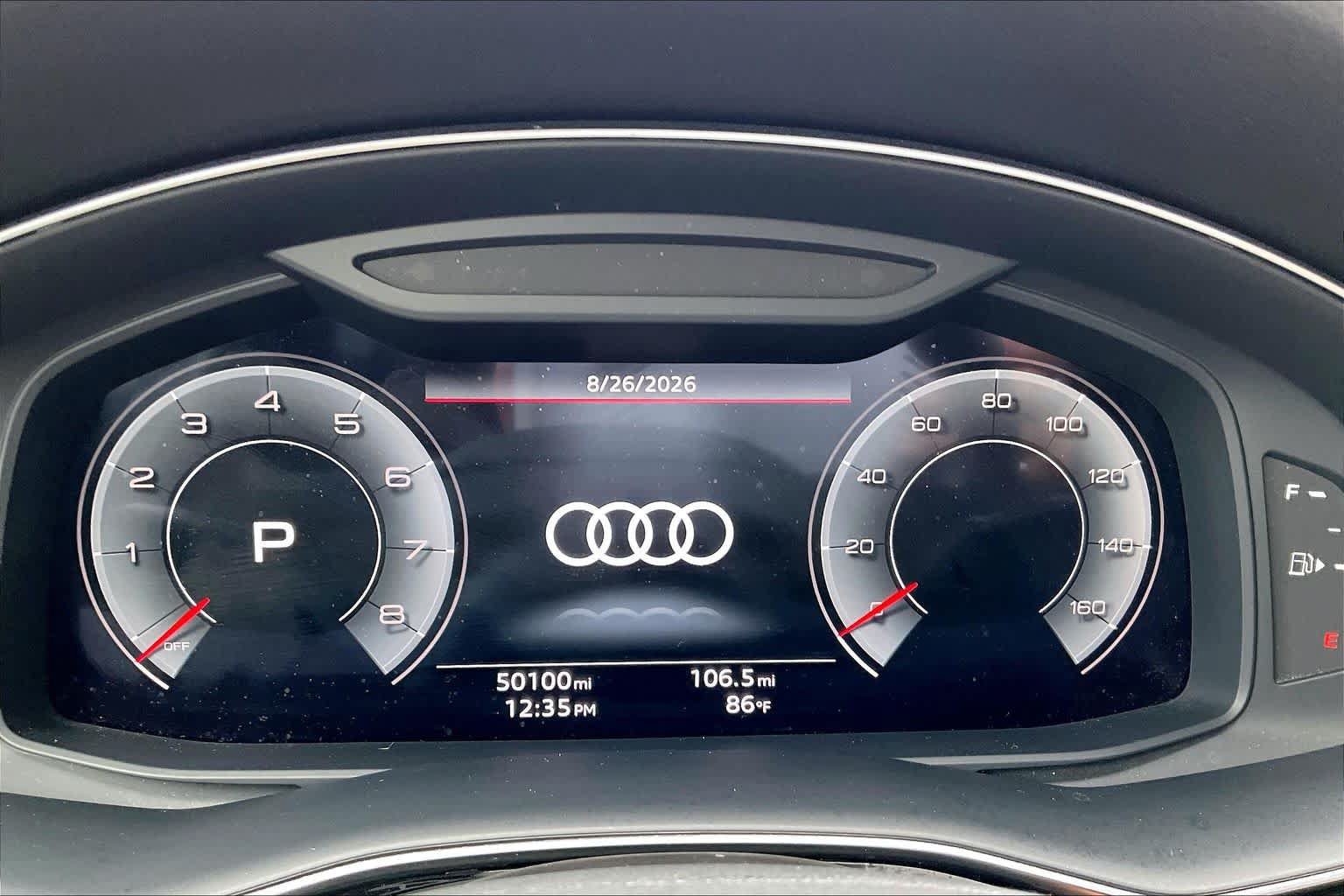 Used 2023 Audi Q7 2.0T Premium w/ Convenience Package AWD/4WD image 26