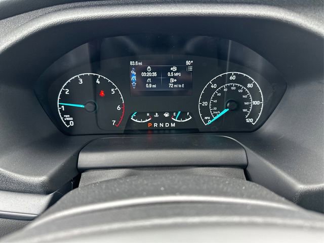 New 2024 Ford Transit 350 AWD w/ Upfitter Package image 16