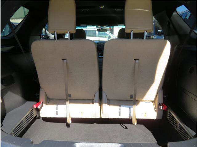 Used 2016 Ford Explorer 4WD image 15