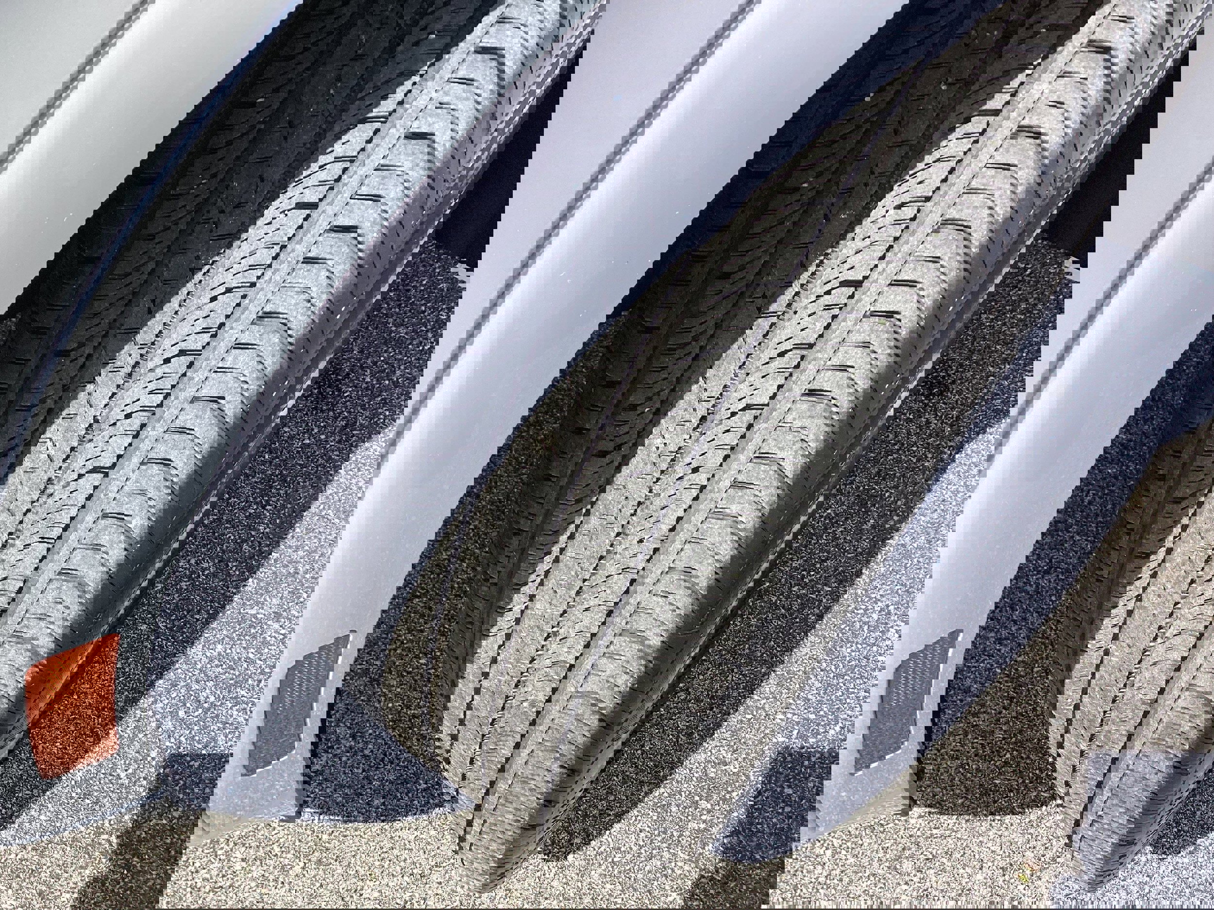 Used 2023 Buick Envision Avenir image 11