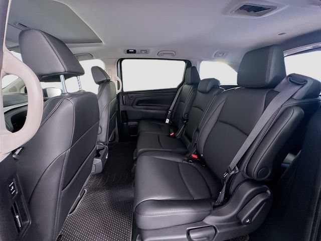 New 2026 Genesis GV80 3.5T Prestige AWD/4WD image 15