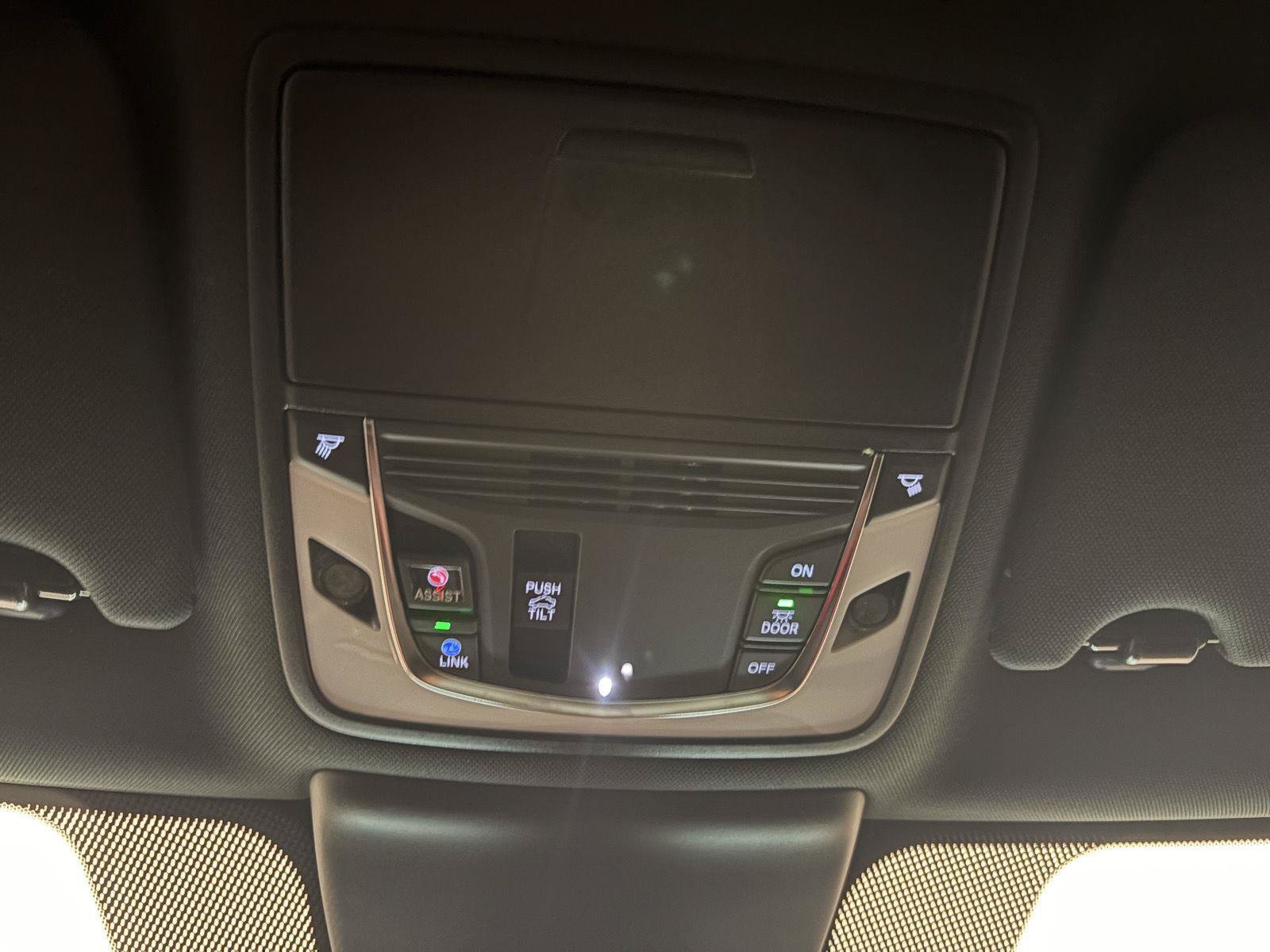 Used 2023 Acura TLX SH-AWD w/ A-SPEC Pkg image 34