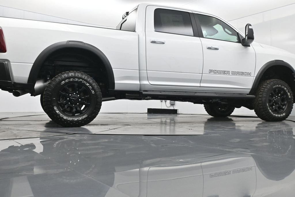 New 2026 RAM 2500 Power Wagon image 50