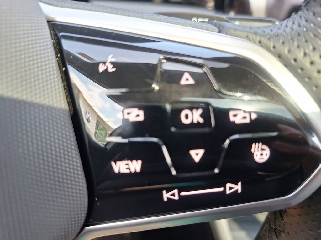 Used 2025 Volkswagen Jetta GLI Autobahn image 13