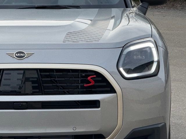New 2026 MINI Cooper Countryman S AWD/4WD image 10