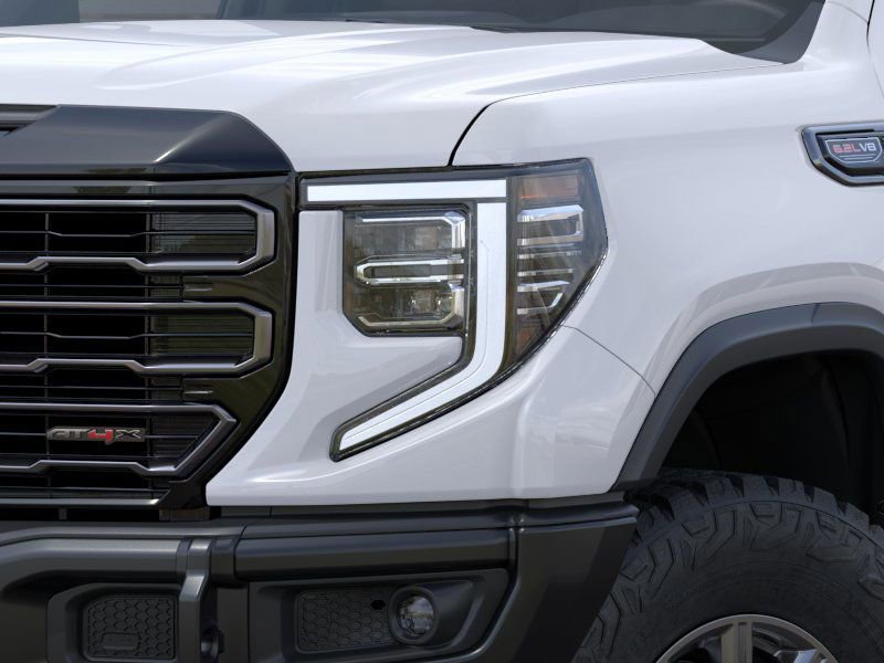 New 2026 GMC Sierra 1500 AT4X image 12