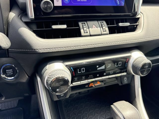 Used 2023 Toyota RAV4 XLE Premium FWD image 19